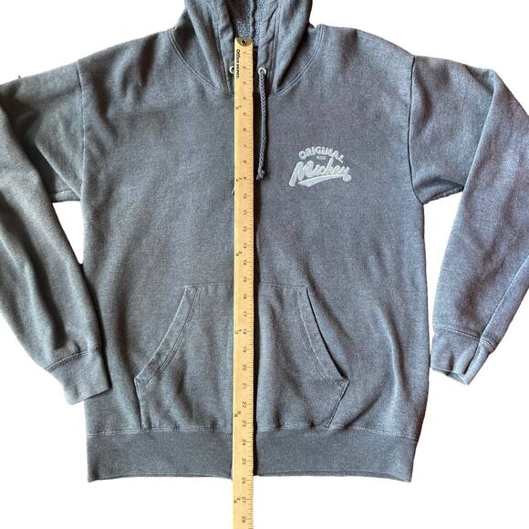 Disney Parks Original Mickey Jacket Size Medium - Picture 6 of 8